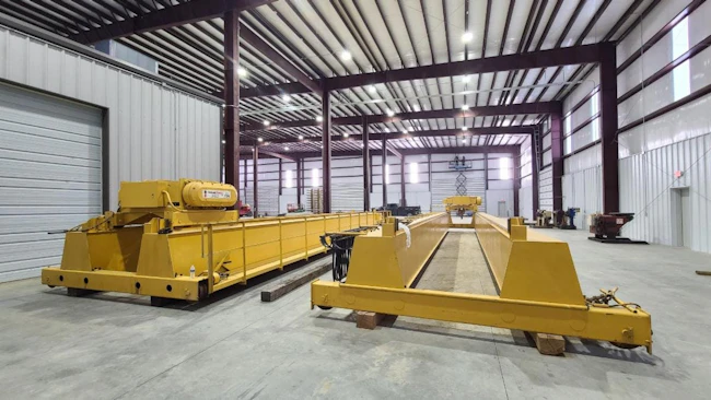 Eastern Oklahoma Fabrication