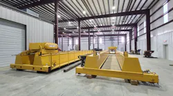 Eastern Oklahoma Fabrication Eastern Oklahoma Fabrication