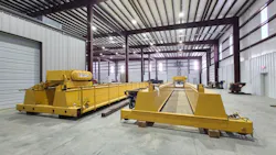 Eastern Oklahoma Fabrication Eastern Oklahoma Fabrication