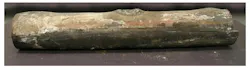 Figure 2b. Bulges and blisters in a boiler tube from overheating due to internal deposits.2 Figure 2b. Bulges and blisters in a boiler tube from overheating due to internal deposits.2