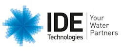IDE Technologies logo IDE Technologies logo