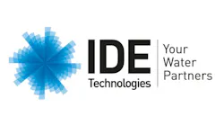 IDE Technologies logo IDE Technologies logo