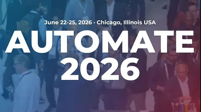 CODESYS at Automate 2026