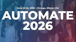 CODESYS at Automate 2026 CODESYS at Automate 2026