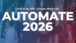 CODESYS at Automate 2026 CODESYS at Automate 2026