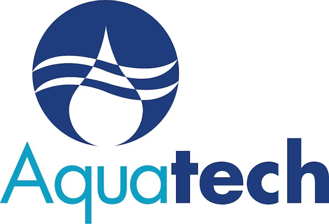 6a282a361aa40e987abe38af Aquatech Logo