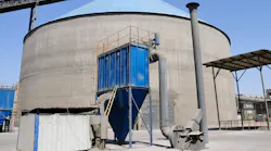 Dust collector Dust collector