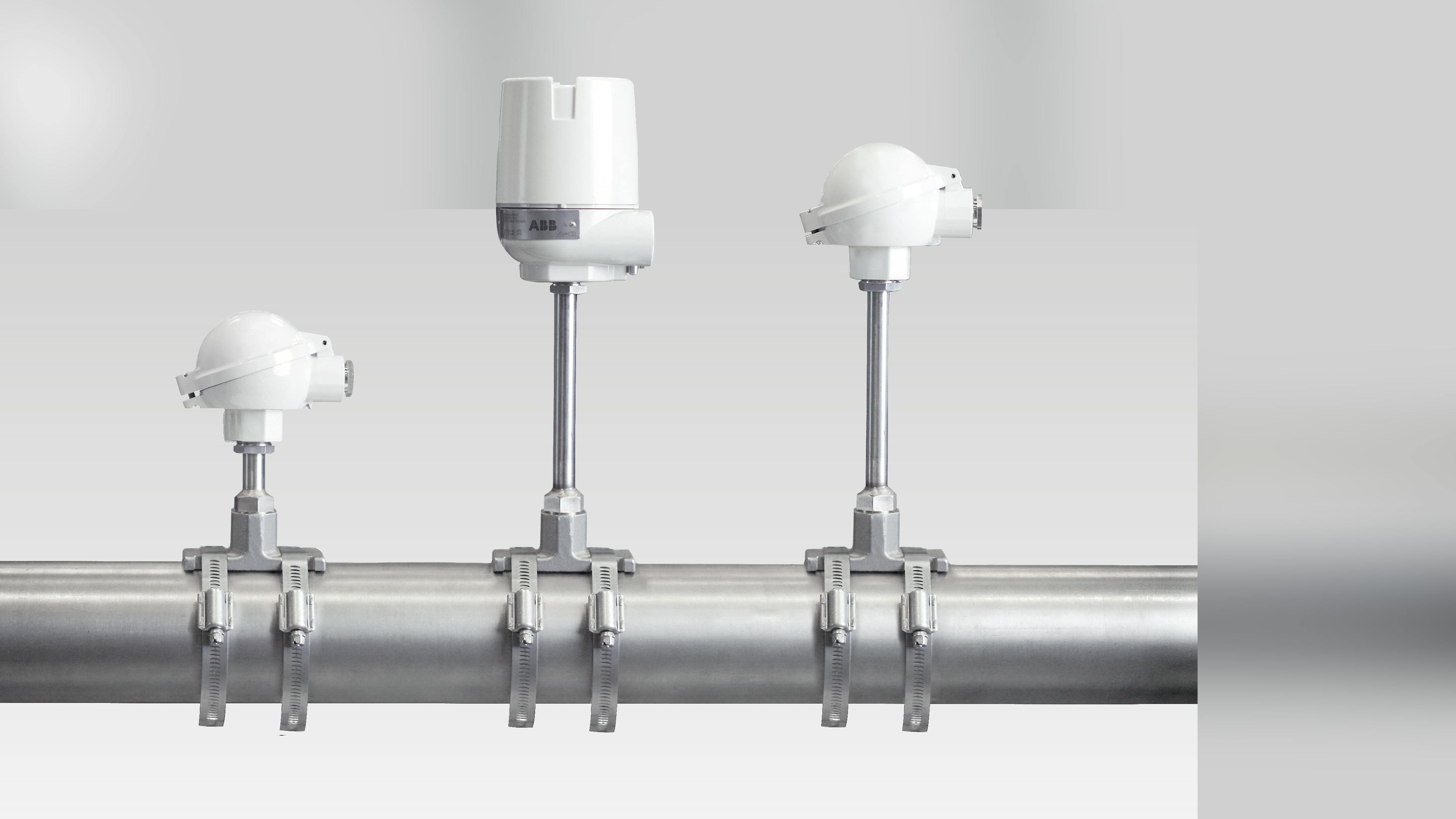 NINVA Integrated, NINVA Remote and NINVA Compact address distinct needs in industries where safety and accuracy are paramount.