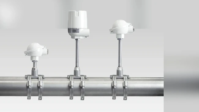 NINVA Integrated, NINVA Remote and NINVA Compact address distinct needs in industries where safety and accuracy are paramount.
