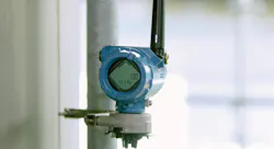 Emerson’s Rosemount 928 Wireless Gas Monitor now includes combustible gas detection for percent lower explosive limit (%LEL) monitoring over the WirelessHART platform, extending coverage to hard-to-reach areas. Emerson’s Rosemount 928 Wireless Gas Monitor now includes combustible gas detection for percent lower explosive limit (%LEL) monitoring over the WirelessHART platform, extending coverage to hard-to-reach areas.