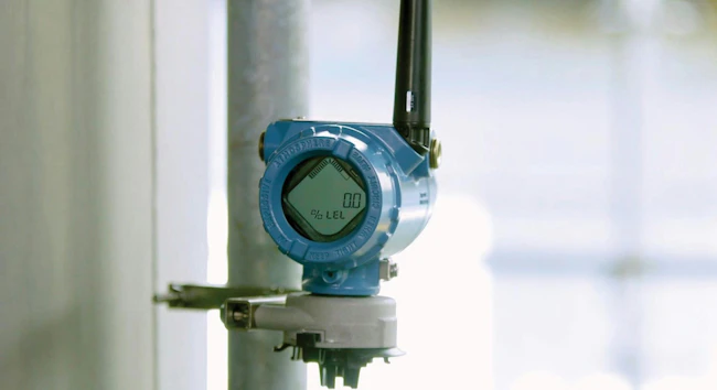 Emerson&rsquo;s Rosemount 928 Wireless Gas Monitor now includes combustible gas detection for percent lower explosive limit (%LEL) monitoring over the WirelessHART platform, extending coverage to hard-to-reach areas.