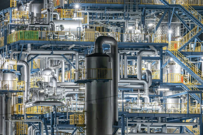 Daicel Corporation Aboshi plant
