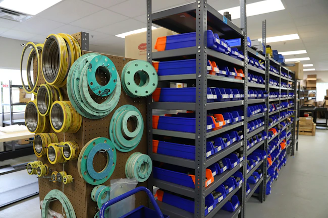 American Plant Maintenance (APM Steam) has launched a new Shopify-powered online storefront that gives facility managers and maintenance teams direct access to more than 7,000 steam-system components from a broad range of manufacturers.