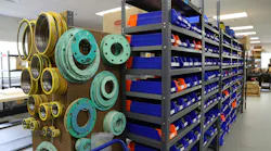 American Plant Maintenance (APM Steam) has launched a new Shopify-powered online storefront that gives facility managers and maintenance teams direct access to more than 7,000 steam-system components from a broad range of manufacturers. American Plant Maintenance (APM Steam) has launched a new Shopify-powered online storefront that gives facility managers and maintenance teams direct access to more than 7,000 steam-system components from a broad range of manufacturers.