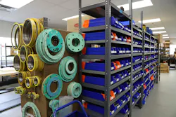 American Plant Maintenance (APM Steam) has launched a new Shopify-powered online storefront that gives facility managers and maintenance teams direct access to more than 7,000 steam-system components from a broad range of manufacturers. American Plant Maintenance (APM Steam) has launched a new Shopify-powered online storefront that gives facility managers and maintenance teams direct access to more than 7,000 steam-system components from a broad range of manufacturers.