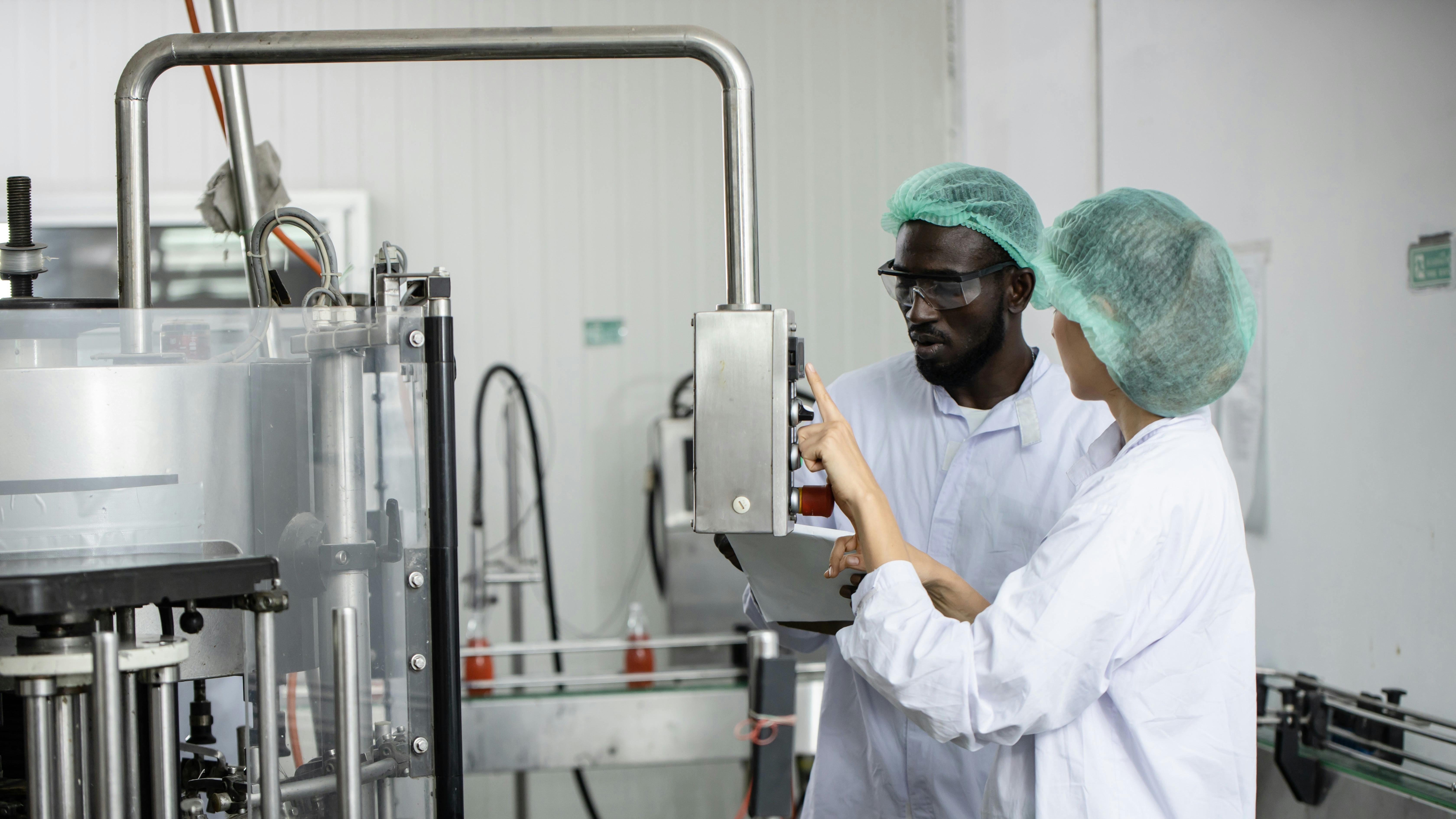 Worker training