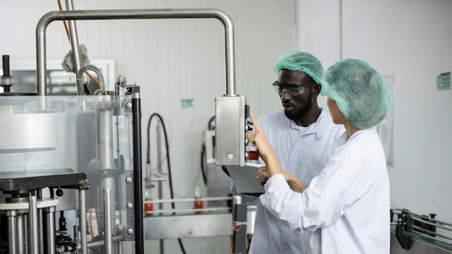 Worker training