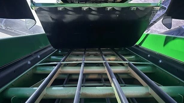 Industrial screener