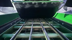 Industrial screener Industrial screener