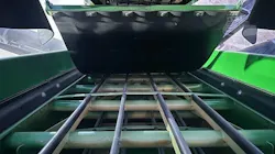 Industrial screener Industrial screener