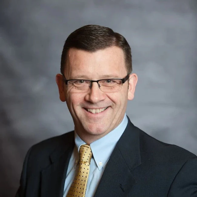 Dan Zimmerman