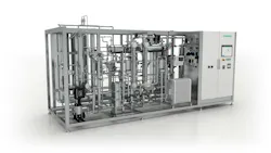 Estimates suggest that membrane processes already account for nearly 30 percent of WFI produced globally. Estimates suggest that membrane processes already account for nearly 30 percent of WFI produced globally.