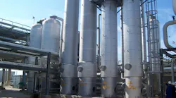 Skid-mounted purification systems combine catalytic oxygen removal and deep drying to maximize hydrogen recovery in chlor-alkali service.