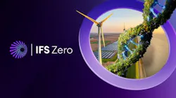 Courtesy of IFS IFS Zero