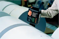 The KJT130 Near Infrared Moisture Meter provides instant, non-contact, non-destructive readings, is portable, and is very easy to use.