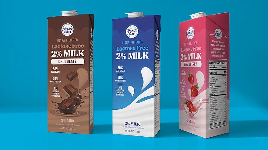 Tetra Pak 48 oz. Tetra Brik