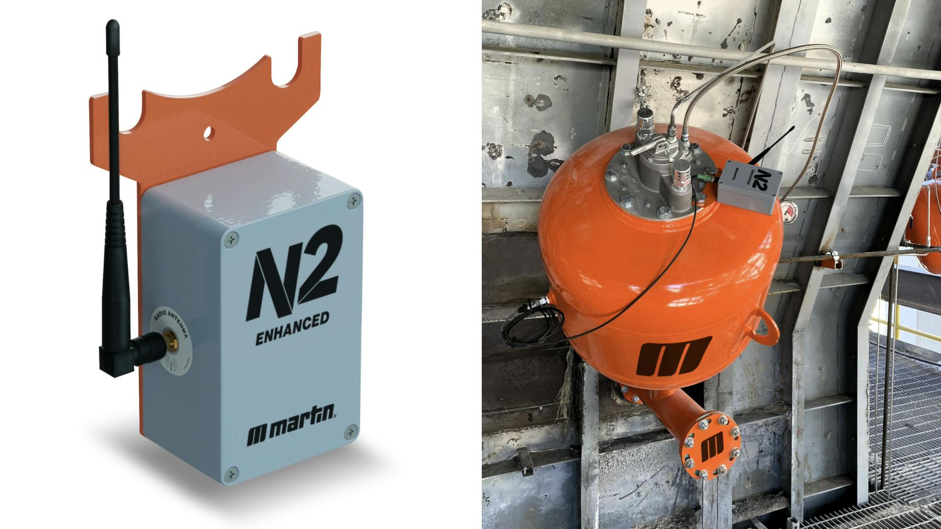 Martin N2 ACI