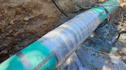 Denso pipe repair system Denso pipe repair system