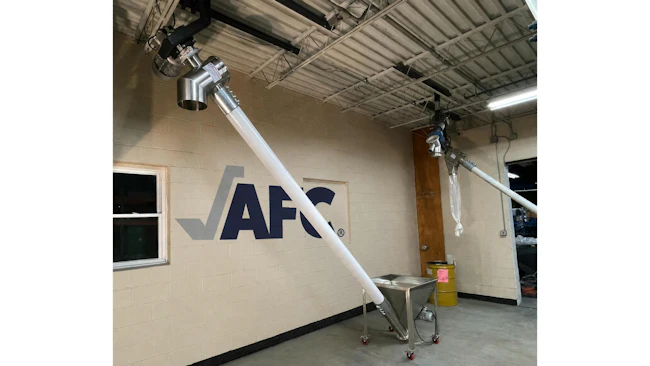AFC Spiralfeeder Model 60