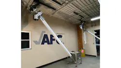 AFC Spiralfeeder Model 60 AFC Spiralfeeder Model 60