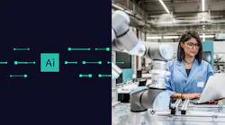 Siemens and IFS announced a strategic partnership to help manufacturers connect engineering intelligence with operational reality — increasing the value of their products and optimizing their production assets across the entire product lifecycle with industrial AI. Siemens and IFS announced a strategic partnership to help manufacturers connect engineering intelligence with operational reality — increasing the value of their products and optimizing their production assets across the entire product lifecycle with industrial AI.