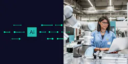 Siemens and IFS announced a strategic partnership to help manufacturers connect engineering intelligence with operational reality — increasing the value of their products and optimizing their production assets across the entire product lifecycle with industrial AI. Siemens and IFS announced a strategic partnership to help manufacturers connect engineering intelligence with operational reality — increasing the value of their products and optimizing their production assets across the entire product lifecycle with industrial AI.