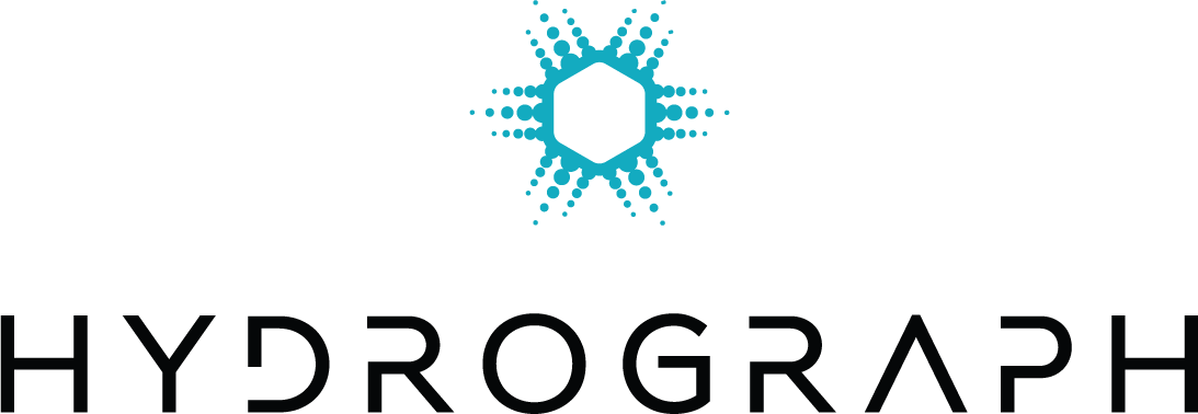 Hydrograph logo