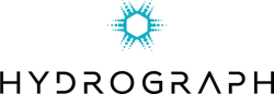 Hydrograph logo Hydrograph logo