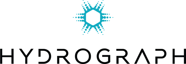 Hydrograph logo