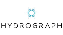 Hydrograph logo