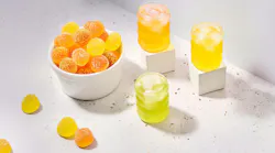 GRA Nutra food colors