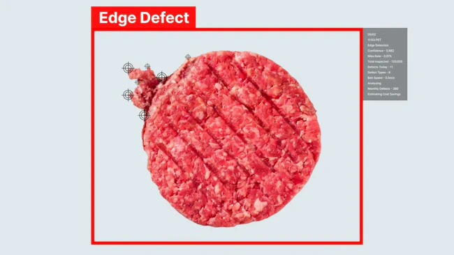 6a456ca791b9a692f5a2ba84 Inspection To Prediction How Ai Is Redefining Food