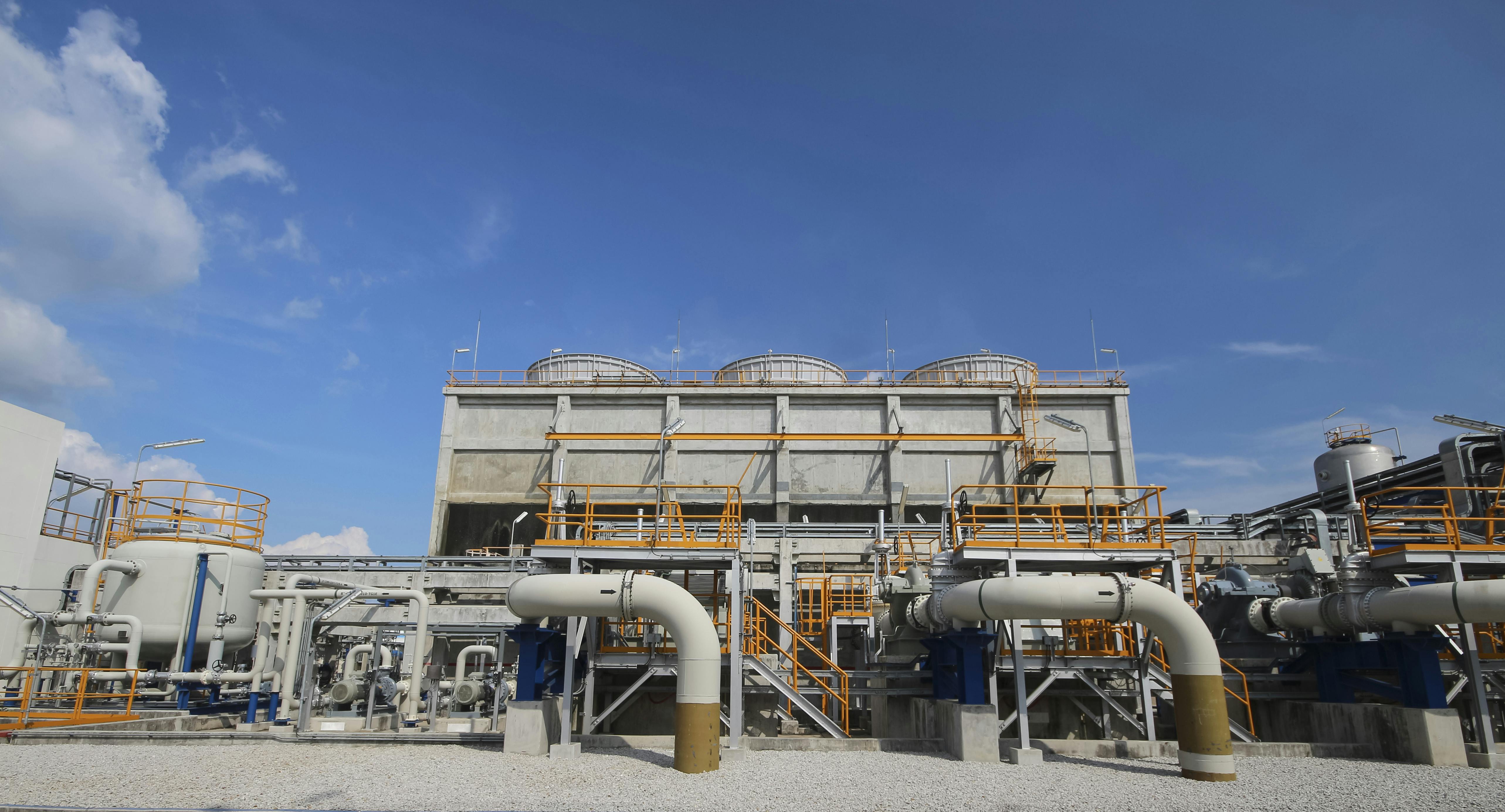 The U.S. General Services Administration (GSA) identifies reducing cooling tower blowdown as one of the most effective ways to lower a facility&rsquo;s overall water footprint.