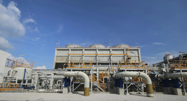 The U.S. General Services Administration (GSA) identifies reducing cooling tower blowdown as one of the most effective ways to lower a facility&rsquo;s overall water footprint.
