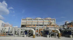 The U.S. General Services Administration (GSA) identifies reducing cooling tower blowdown as one of the most effective ways to lower a facility’s overall water footprint.
