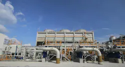 The U.S. General Services Administration (GSA) identifies reducing cooling tower blowdown as one of the most effective ways to lower a facility’s overall water footprint.