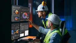 Emerson's Ovation Curation Tool uses intuitive automated synchronization to enable fast and easy deployment of system changes to simulations and other control systems via an intuitive dashboard.