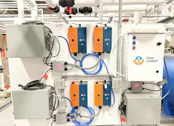As scrutiny around industrial water use continues to build many facilities are increasingly considering whether a different approach can reduce cooling tower blowdown without disrupting operations.