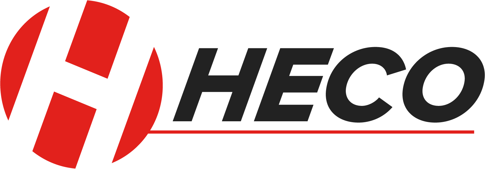 HECO logo