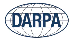 DARPA logo